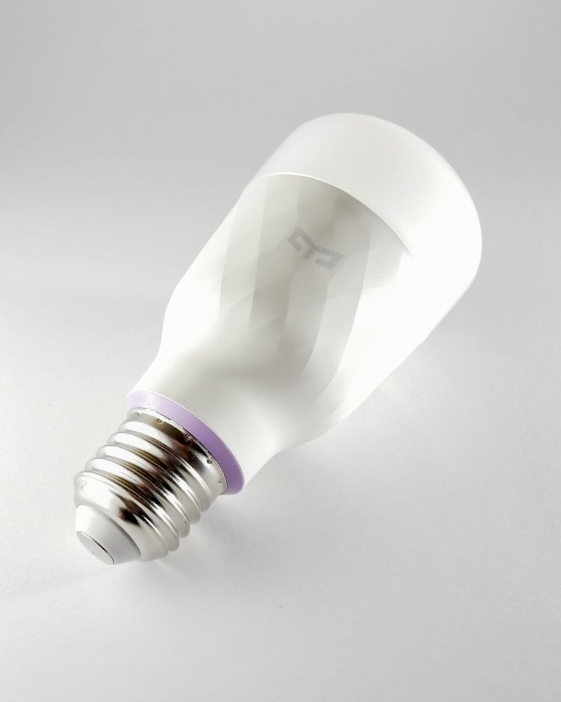 Smart Bulbs
