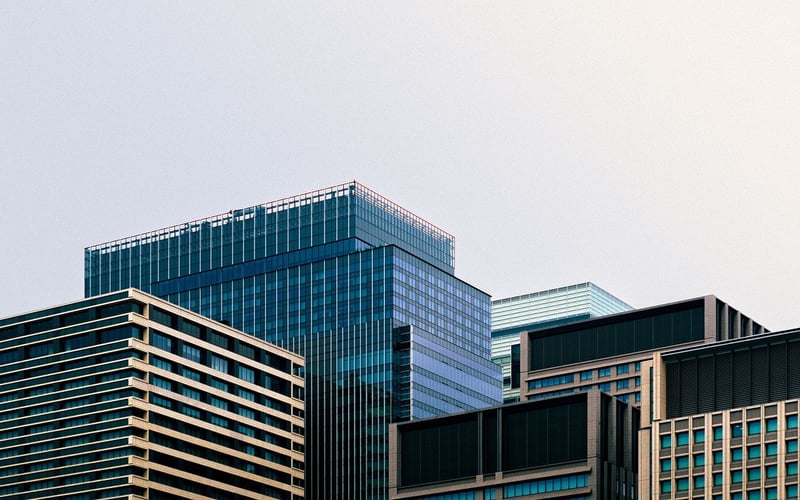 Smart Bulbs in Workplace